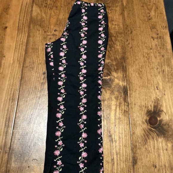 Pinup style capris - Picture 8 of 12